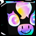 Huge Prism Pegasus - levnehuge