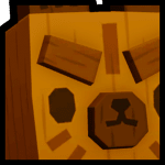Huge Totem Cub - levnehuge
