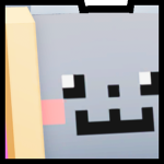 Obrovská Nyan Cat